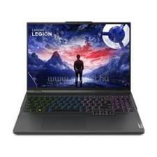 Lenovo Legion Pro 5 16IRX9 (Onyx Grey) + Legion Mouse Pad + Premium Care | Intel Core i5-14500HX | 32GB DDR5 | 2000GB SSD | 0GB HDD | 16" matt | 2560X1600 (WQHD) | nVIDIA GeForce RTX 4060 8GB | W10 P64 laptop