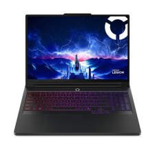 Lenovo Legion Pro 7 Eclipse Black 83F5009THV (83F5009THV) laptop