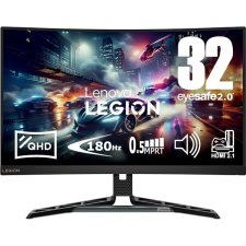 Lenovo Legion R32qc-30 monitor