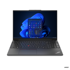 Lenovo Lenovo thinkpad e16 g1, 16.0" wuxga, intel core i7-13700h (5.0ghz), 16gb, 512gb ssd, win11 pro laptop