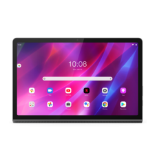 Lenovo LENOVO  YOGA Tab11 (YT-J706X), 11" 2K IPS,MediaTek Helio G90T, QC, 4GB, 128GB UFS, LTE, Android11, Storm Gray, TELEKOM (306116) tablet pc
