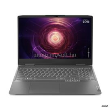 Lenovo LOQ 15APH8 (Storm Grey) + Premium Care | AMD Ryzen 7 7840HS 3.8 | 16GB DDR5 | 2000GB SSD | 0GB HDD | 15,6" matt | 1920X1080 (FULL HD) | nVIDIA GeForce RTX 4060 8GB | NO OS laptop