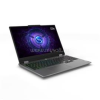 Lenovo LOQ 15IAX9 (Luna Grey) + Premium Care | Intel Core i5-12450HX | 24GB DDR5 | 2000GB SSD | 0GB HDD | 15,6" matt | 1920X1080 (FULL HD) | nVIDIA GeForce RTX 4060 8GB | NO OS