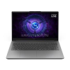Lenovo LOQ 15IAX9E (Luna Grey) + Premium Care | Intel Core i5-12450HX | 16GB DDR5 | 1000GB SSD | 0GB HDD | 15,6" matt | 1920X1080 (FULL HD) | NVIDIA GeForce RTX 2050 4GB | W11 PRO