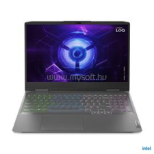 Lenovo LOQ 15IRH8 (Storm Grey) + Premium Care | Intel Core i5-12450H | 16GB DDR5 | 2000GB SSD | 0GB HDD | 15,6" matt | 1920X1080 (FULL HD) | NVIDIA GeForce RTX 2050 4GB | W11 HOME laptop