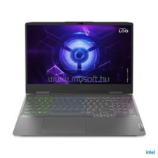 Lenovo LOQ 15IRH8 (Storm Grey) + Premium Care | Intel Core i5-12450H | 8GB DDR5 | 4000GB SSD | 0GB HDD | 15,6" matt | 2560X1440 (WQHD) | nVIDIA GeForce RTX 4050 6GB | W11 HOME laptop