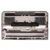 Lenovo LOQ 15IRX10, LOQ 15AHP10 alsó burkolat, szürke