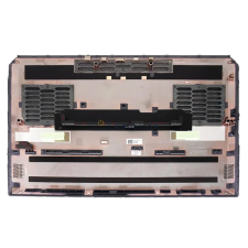 Lenovo LOQ 15IRX10, LOQ 15AHP10 alsó burkolat, szürke laptop alkatrész