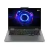 Lenovo LOQ 17IRX10 - 32 GB RAM - 1000 GB SSD - Windows 11 Home - Intel Core i7-14700HX, 1000 GB PCI EXPRESS , 32 GB , NVIDIA GeForce RTX 5070, Windows 11; 83JH002THV-32gb-1tbssd-win11