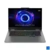 Lenovo LOQ 17IRX10 (Luna Grey) + Premium Care | Intel Core i7-13650HX | 64GB DDR5 | 4000GB SSD | 0GB HDD | 17,3" matt | 1920X1080 (FULL HD) | NVIDIA GeForce RTX 5060 8GB | W11 PRO