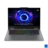 Lenovo LOQ 17IRX10 (Luna Grey) + Premium Care | Intel Core i7-13700HX | 64GB DDR5 | 500GB SSD | 0GB HDD | 17,3" matt | 1920X1080 (FULL HD) | NVIDIA GeForce RTX 5060 8GB | W11 HOME