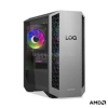 Lenovo LOQ 26ADR10 Tower | AMD Ryzen 7 8745HX | 16GB DDR5 | 512GB SSD | 0GB HDD | NVIDIA GeForce RTX 5050 8GB | NO OS