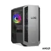 Lenovo LOQ 26ADR10 Tower + Premium Care | AMD Ryzen 7 8745HX | 64GB DDR5 | 4000GB SSD | 0GB HDD | NVIDIA GeForce RTX 5060 8GB | W11 HOME