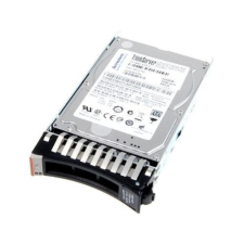 Lenovo Merevlemez szerverhez HDD 2.5'' 600GB Lenovo 10000RPM SAS 12Gb/s 00NA241 merevlemez