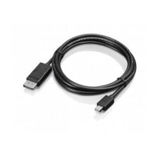 Lenovo Mini DisplayPort - DisplayPort audió/videó kellék, kábel és adapter