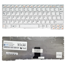 Lenovo MP-09J63US-6863 gyári új angol laptop billentyűzet laptop alkatrész