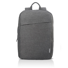 Lenovo NB Táska 15.6" Laptop Casual Backpack B210, szürke (GX40Q17227) számítógéptáska