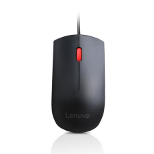 Lenovo ND Lenovo Essential USB Egér Fekete (4Y50R20863#) egér