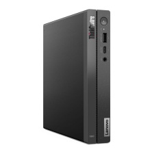 Lenovo neo 50q Linux 1,11 kg Fekete 7305 (12M20003GE) asztali számítógép