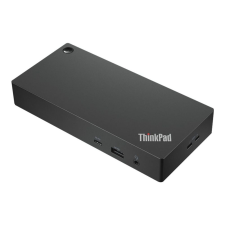 Lenovo notebook docking station ThinkPad Universal (40AY0090EU) laptop kellék