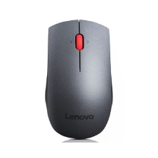 Lenovo Professional Wireless Laser Mouse Black (4X30H56886) egér