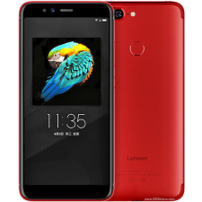 Lenovo S5 - Hydrogél kijelzővédő fólia mobiltelefon kellék