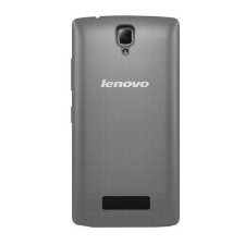 Lenovo Szilikon telefonvédő (ultravékony) ÁTLÁTSZÓ [Lenovo A2010] (5996457594573) tok és táska