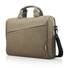 Lenovo - T210 Casual Toploader 15,6" barna notebook táska - GX40Q17232 számítógéptáska