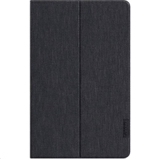 Lenovo Tab M10 Folio Case/Film (X306F/X306X) tok fekete (ZG38C03033) (ZG38C03033) tablet tok
