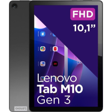 Lenovo Tab M10 Gen3 10.1&quot; LTE 4/64GB STORM GREY (ZAAF0067PL) tablet pc
