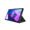 Lenovo Tab M10 Plus 3rd Gen. Folio Case 10" (TB-125/TB128) tok szürke (ZG38C03903) (ZG38C03903) - Tablet tok
