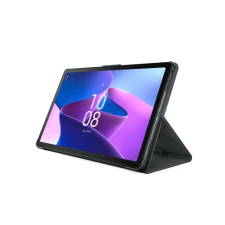 Lenovo Tab M10 Plus 3rd Gen. Folio Case 10" (TB-125/TB128) tok szürke (ZG38C03903) (ZG38C03903) - Tablet tok tablet tok