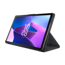 Lenovo Tab M10 Plus Tablet Tok - Szürke tablet tok