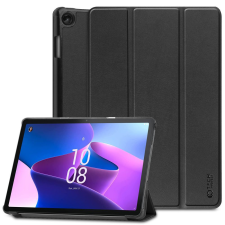  Lenovo Tab M10 Tablettok (3. generáció TB-328) - fekete smart case tablettok tablet tok