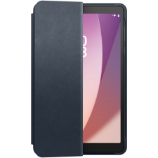 Lenovo Tab M8 (4. gen) Folio Tok - Fekete (ZG38C04741) tablet tok