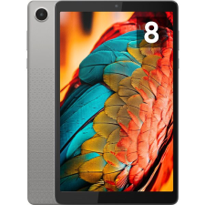 Lenovo Tab M8 (4th Gen 2024) 3GB/32GB šedý + Průhledné pouzdro + Fólie (ZAD00104CZ) tablet pc
