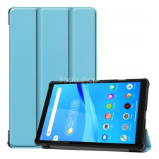  Lenovo Tab M8 (8.0) TB-8505F, mappa tok, Trifold, világoskék tablet tok