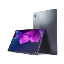 Lenovo Tab P11 Pro 4G LTE 128 GB 29.2 cm (11.5") Qualcomm Snapdragon 6 GB Wi-Fi 5 (802.11ac) Android 10 Grey (ZA7D0067IT) tablet pc