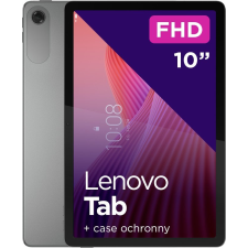 Lenovo Tab TB311FU Tablet 10.1" Helio G85 4GB 64GB Android 14 (ZAEH0040PL) tablet pc