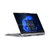 Lenovo ThinkBook 14 G4 IML 2in1 Touch (Luna Grey) | Intel Core Ultra 7 155U | 64GB DDR5 | 2000GB SSD | 0GB HDD | 14" Touch | 1920X1200 (WUXGA) | INTEL Graphics | W11 PRO