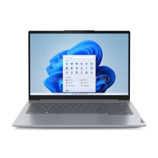 Lenovo ThinkBook 14 G6 IRL (Arctic Grey) | Intel Core i7-13700H | 16GB DDR5 | 250GB SSD | 0GB HDD | 14" matt | 1920X1200 (WUXGA) | INTEL Iris Xe Graphics | W11 PRO laptop