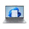 Lenovo ThinkBook 14 G9 IRL (Arctic Grey) | Intel Core 5 210H | 16GB DDR5 | 4000GB SSD | 0GB HDD | 14" matt | 1920X1200 (WUXGA) | INTEL Graphics | NO OS