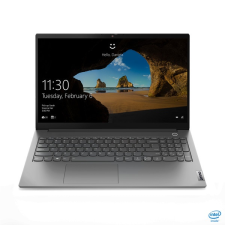 Lenovo ThinkBook 15-2 20VE0055HV laptop