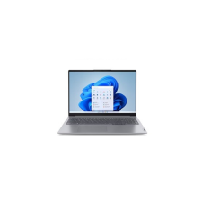 Lenovo ThinkBook 16 G6 - Windows® 11 Professional - Grey laptop
