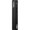 Lenovo ThinkCentre M70q Gen 5 Intel® Core™ i5 i5-14400T 16 GB DDR5-SDRAM 512 GB SSD Windows 11 Pro Mini PC Fekete (12TD0017PB)