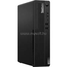 Lenovo ThinkCentre M80s Small Form Factor | Intel Core i5-10400 2.9 | 8GB DDR4 | 120GB SSD | 4000GB HDD | Intel UHD Graphics 630 | W10 P64 asztali számítógép
