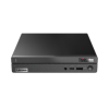 Lenovo ThinkCentre neo 50q Gen 4 Intel® Core™ i5 i5-13420H 16 GB DDR4-SDRAM 512 GB SSD Mini PC Fekete (12LN0024GE)