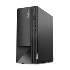Lenovo ThinkCentre Neo 50t i5-12400/8GB/512GB PC fekete (11SC0044HX) (11SC0044HX) asztali számítógép