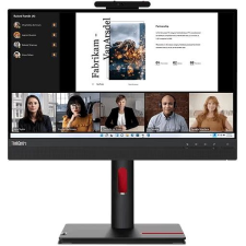 Lenovo ThinkCentre Tiny-In-One 22 Gen 5 Touch (12N9GAT1EU) monitor