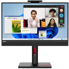 Lenovo ThinkCentre Tiny-In-One 24 Gen 5 Touch 12NBGAT1EU monitor